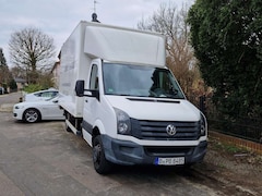 Bild des Angebotes VW Crafter Crafter 50 TDI