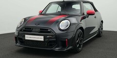 Bild des Angebotes MINI John Cooper Works Cabrio John Cooper Works Trim