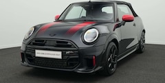 Bild des Angebotes MINI John Cooper Works Cabrio John Cooper Works Trim