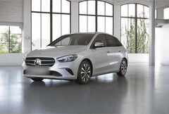 Bild des Angebotes Mercedes-Benz B 220 d Style MBUX dunkleScheiben Kamera LED