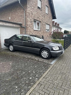 Bild des Angebotes Mercedes-Benz S 420 H-Zulassung