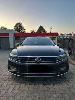 Bild des Angebotes VW Passat 2.0 TDI SCR DSG 4Motion Elegance