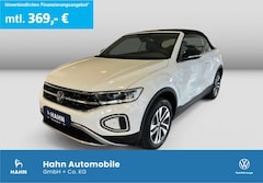VW T-Roc T-ROC CABRIOLET "ENERGY" GJR RFK DCP