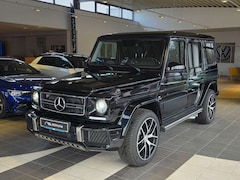 Bild des Angebotes Mercedes-Benz G 500 4.0 V8 G63 Umbau Kamera 4x SHZ