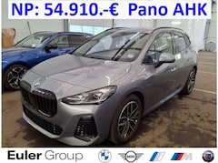 Bild des Angebotes BMW 220 Active Tourer i M-Sport SR18'' PANO AHK AktMemoSit