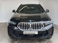 Bild des Angebotes BMW X6 xDrive30dA M Sport LiveCock.Standh.AHK.GSD.SH