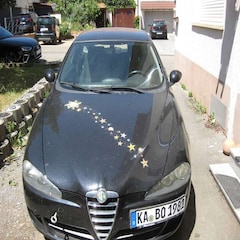 Alfa Romeo 147 147 1.6 Twin Spark Sportiva