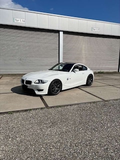 Bild des Angebotes BMW Z4 M Coupe
