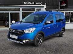 Bild des Angebotes Dacia Dokker Dacia DOKKER 1.2 Stepway Celebration
