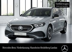 Bild des Angebotes Mercedes-Benz E 200 T Edition AMG-Line Fahrass WideScreen 360°