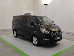 Bild des Angebotes Ford Tourneo Custom Kombi 2.0 TDCi 320 L1 Titanium