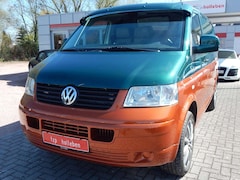 Bild des Angebotes VW T5 Kombi Kasten