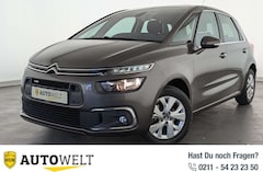 Bild des Angebotes Citroen C4 Picasso C4 Picasso AHK+NAVI+RFK+SHZ+TEMP+