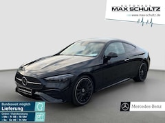Bild des Angebotes Mercedes-Benz CLE 450 4M Coupé AMG*NIGHT*DISTR*DIG.-LIGHT*KEYL