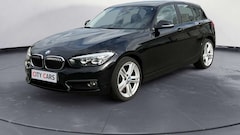 Bild des Angebotes BMW 118 Baureihe 1 Lim. 5-trg. 118 i