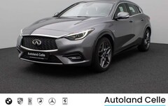 Bild des Angebotes Infiniti Q30 2.2 d Premium 360°Panorama Navi Sitzhzg LED