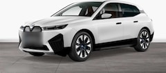Bild des Angebotes BMW iX xDrive40 Sportpaket AHK ACC DA-Pro PA+ 360°