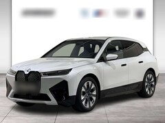 Bild des Angebotes BMW iX xDrive40 Sportpaket AHK ACC DA-Pro PA+ 360°