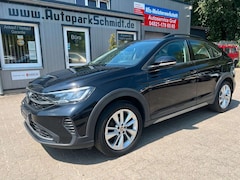 Bild des Angebotes VW Taigo IQ°AUT°AHK°NAVI°SZHG°TEMPOM°ACC°LKA°17"ALU