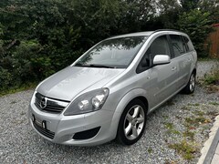 Bild des Angebotes Opel Zafira B 1.7 CDTI 7-SITZER SHZG EURO5 PDC KLIMA