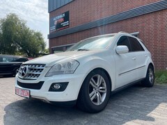 Bild des Angebotes Mercedes-Benz ML 320 ML *Bi-XENON*LEDER*AUTOM*