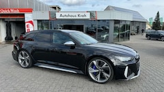 Bild des Angebotes Audi RS6 Avant