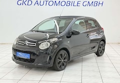 Bild des Angebotes Citroen C1 Airscape Shine*Kamera*Sitzheizung*Faltdach*