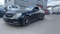 Bild des Angebotes Mercedes-Benz C 350 C 350 CGI BlueEfficiency