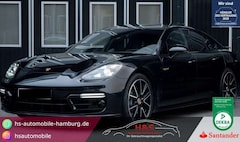Bild des Angebotes Porsche Panamera 4 E-Hybrid Platinum Edition