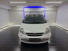 Citroen C8 2.0 HDi 165 FAP Exclusive MEMORY TEMPO XENON