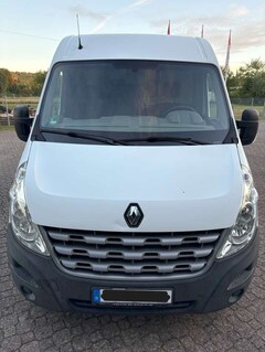 Bild des Angebotes Renault Master Master dCi 125 FAP L2H2