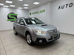 Bild des Angebotes Subaru Legacy Kombi/ Outback/Navi/Schiebedach/Memory/