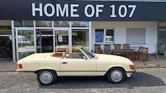 Bild des Angebotes Mercedes-Benz SL 560 Top viele Neuteile