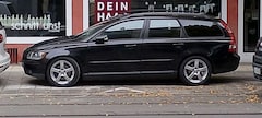 Bild des Angebotes Volvo V50 2.4i Summum