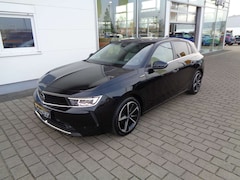 Bild des Angebotes Opel Astra Elegance