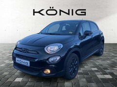Bild des Angebotes Fiat 500X Club Automatik, Carplay