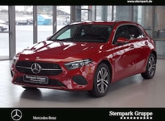 Bild des Angebotes Mercedes-Benz A 250 A 250 e Progressive Distronic,Totwinkel,360"LED