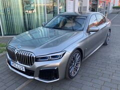 Bild des Angebotes BMW 750 750i xDrive