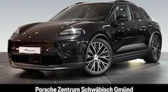 Porsche Macan 4 BOSE Luftfederung 21-Zoll Panorama LED
