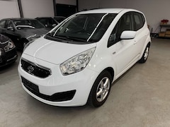 Bild des Angebotes Kia Venga Edition 7*Gepflegt*