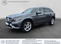 Bild des Angebotes Mercedes-Benz G 220d 4Matic+LED+Distronic+Kamera+AHK