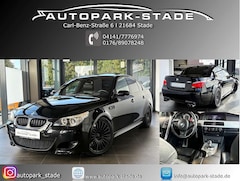 Bild des Angebotes BMW M5 SMG V10 HUD GSD Xenon NaviProf. Alarm Memory