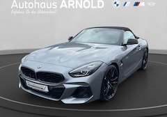 Bild des Angebotes BMW Z4 M40i Head-Up HK HiFi LED Komfortzg. M Sport
