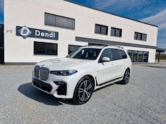 Bild des Angebotes BMW X7 xDrive 40d M-Sport,Laser,AHK,Panorama,B&W,HUD