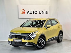 Bild des Angebotes Kia Sportage Vision Hybrid Led Kamera