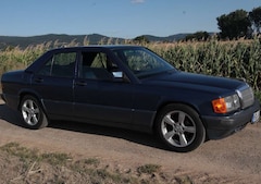Bild des Angebotes Mercedes-Benz 190 190 E 2.0