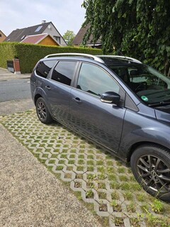 Bild des Angebotes Ford Focus Style