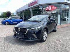 Bild des Angebotes Mazda CX-3 2.0 Exclusive-Line Automatik
