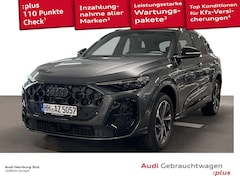 Bild des Angebotes Audi Q5 TDI quattro S tronic 2xS LINE/MATRIX/LM20/NAV