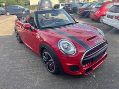 Bild des Angebotes MINI John Cooper Works Cabrio MINI CABRIO Sport-Aut.